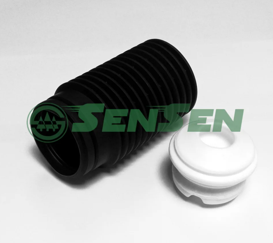

Пылезащитный Комплект (Отб+Пыл) Ford C-Max 2007-2013 Ford Focus 2004-2008 Sensen Fc003 Sen