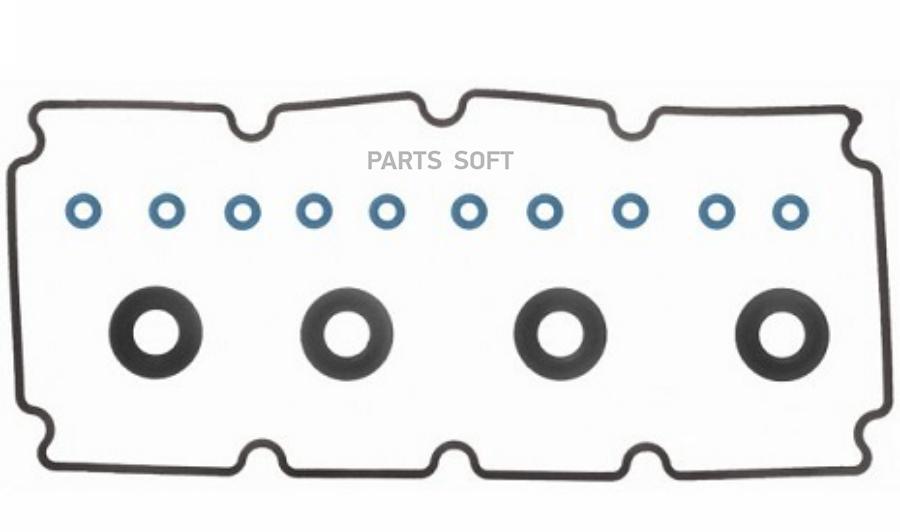 Прокладка Клапанной Крышки Комплект FEL-PRO VS50507R