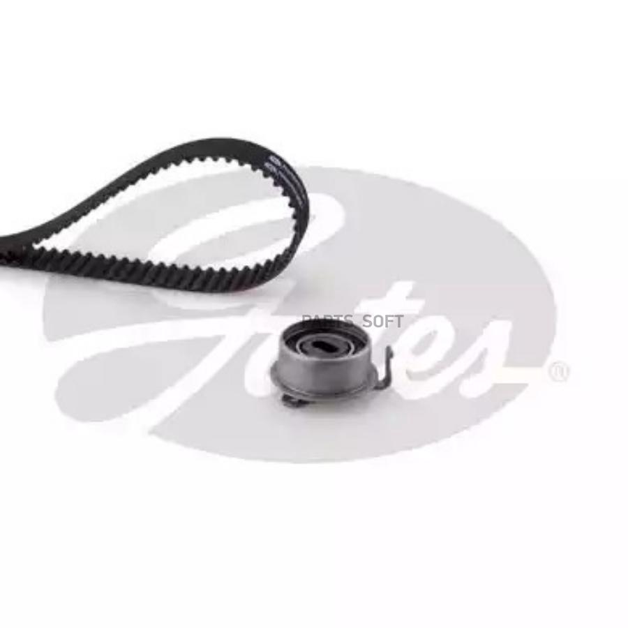 

GATES Комплект ГРМ GATES K015511XS