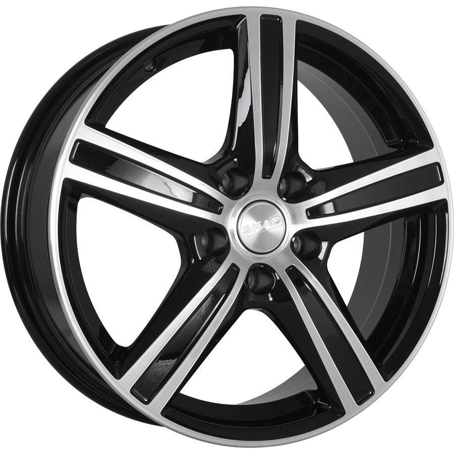 

Колесный диск СКАД Адмирал 6.5xR16 5x112 ET46 DIA57.1