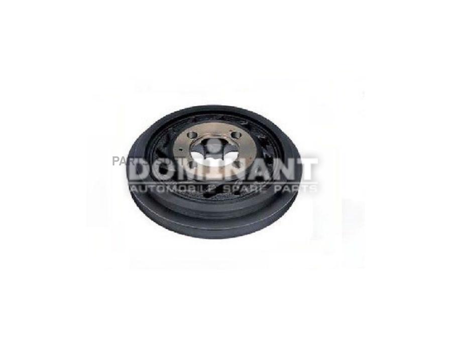 

DOMINANT HY23012438210 Шкив коленвала () 1шт