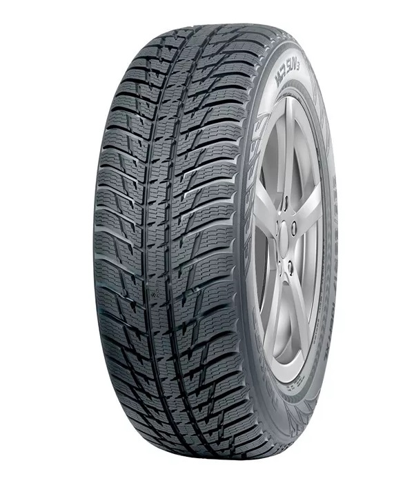 

Шина зимняя NOKIAN TYRES WR SUV 3 265/40 21 105V н/ш (3AT429935)