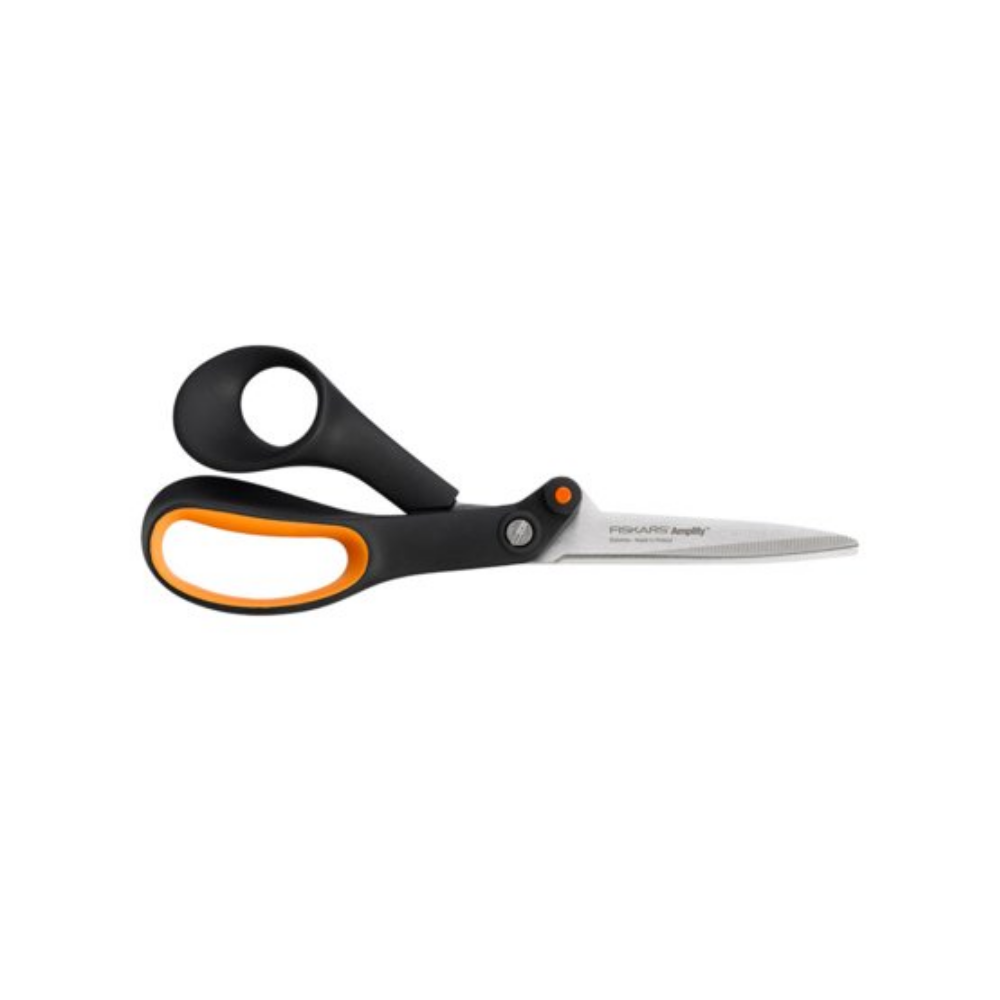 фото Ножницы универсальные fiskars classic 1020224, 210 мм