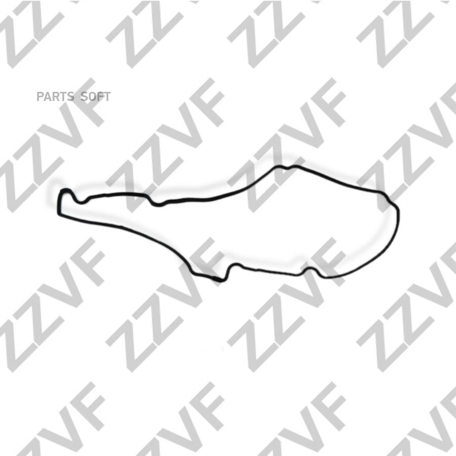 

Прокладка Клапанной Крышки Правая R ZZVF ZV1215AR