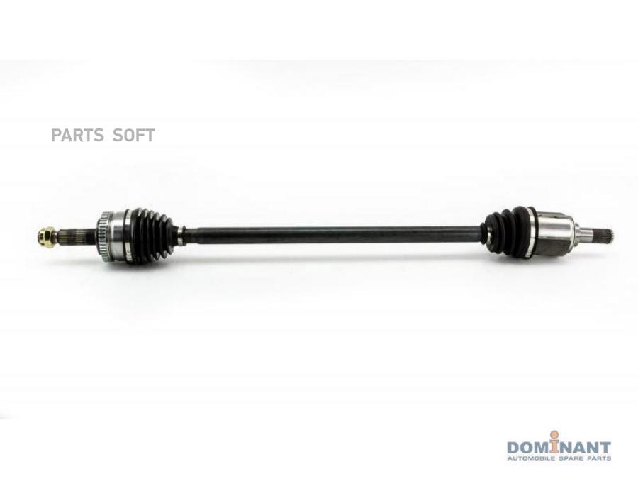 

DOMINANT HY4905001H010 Вал приводной () 1шт