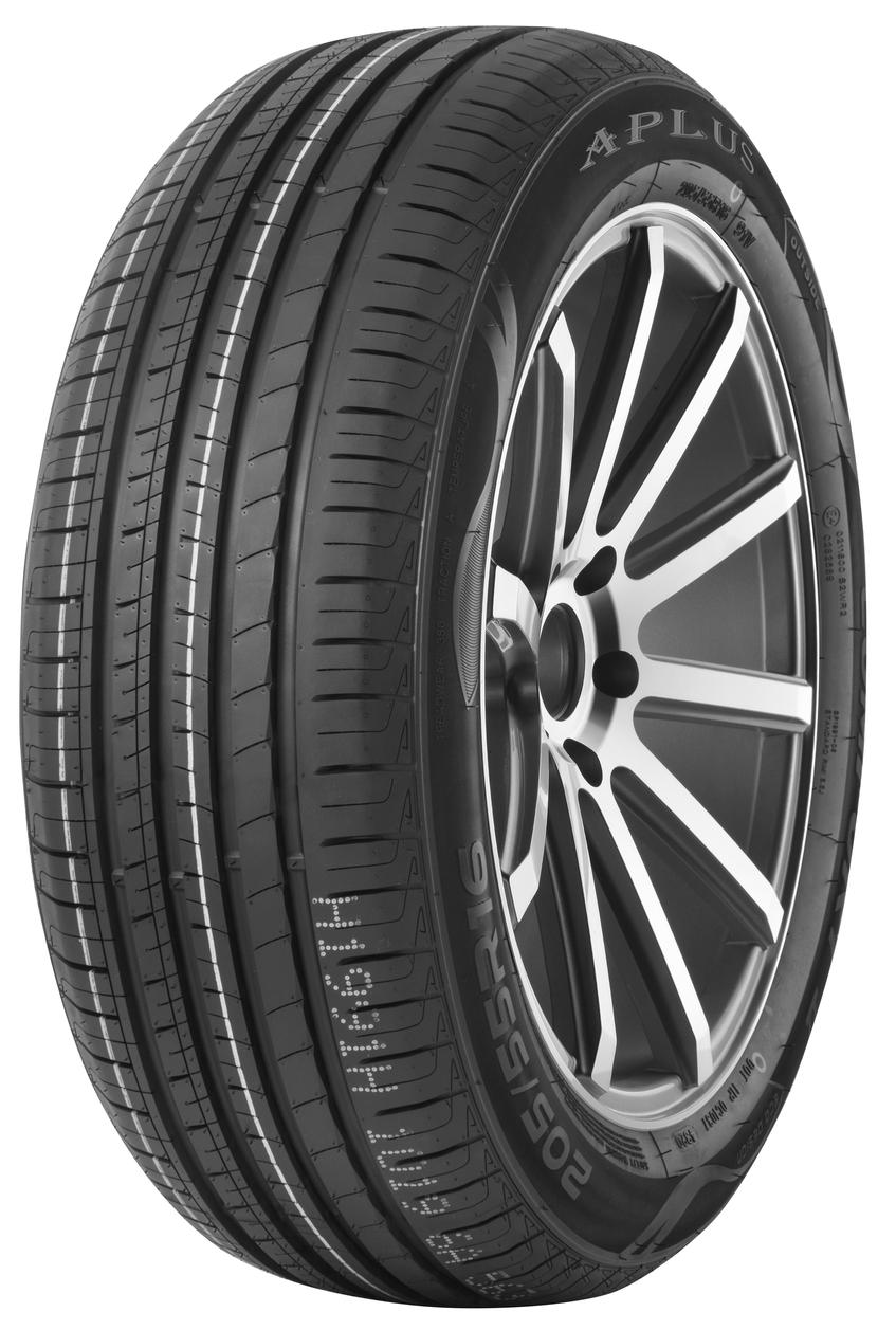 

Шины Aplus A609 175/65 R15 84H, A609