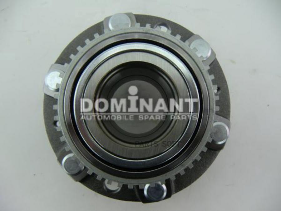 

DOMINANT HY5107504H050 Ступица колеса переднего () 1шт