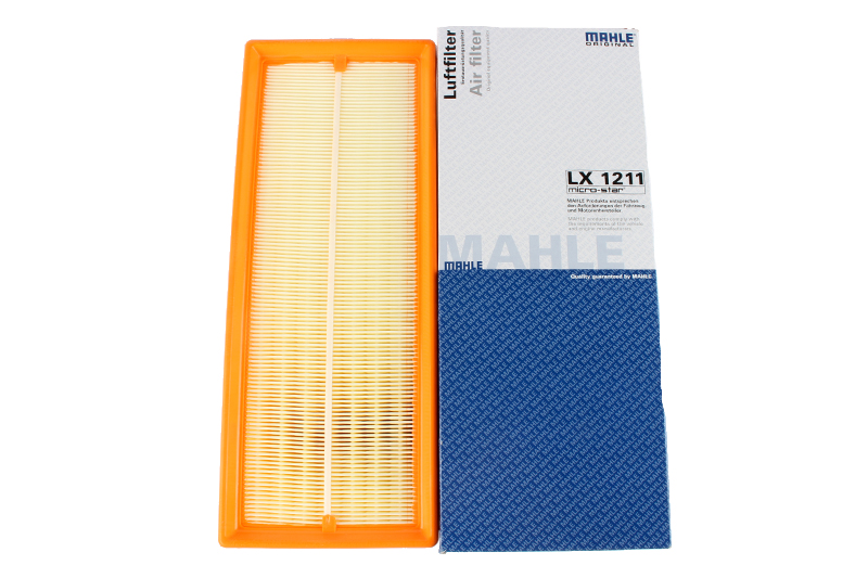 

Фильтр Воздушный Mahle/Knecht lx1211