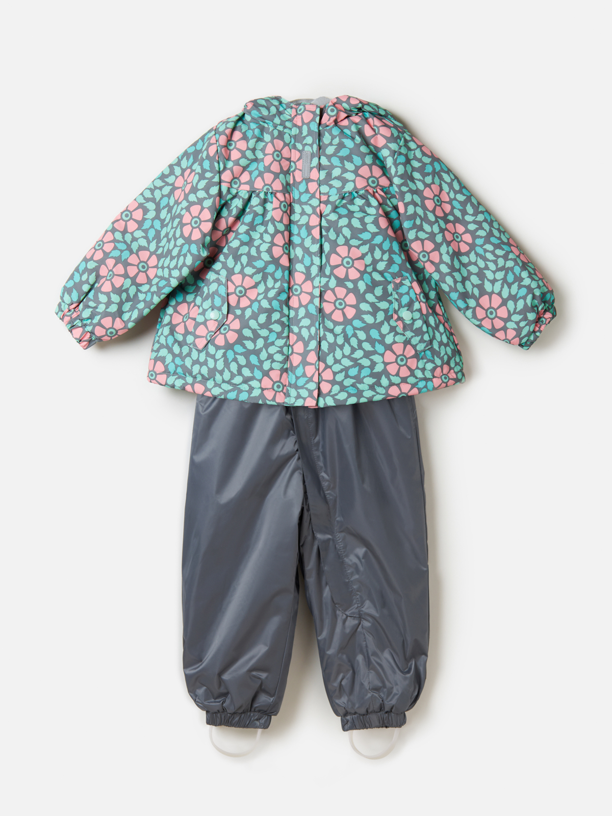 Комплект одежды для мальчиков, куртка и штаны, размер 98, 222023-2m2