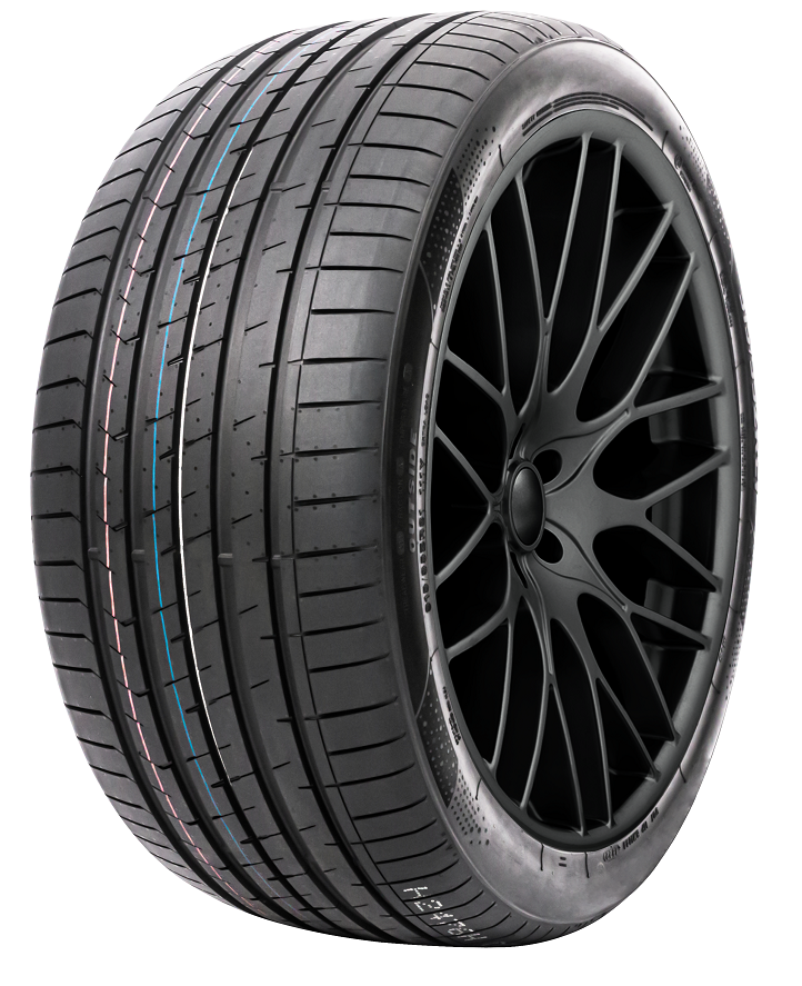 

Шина Aplus A610 275/40 ZR21 107Y XL, A610