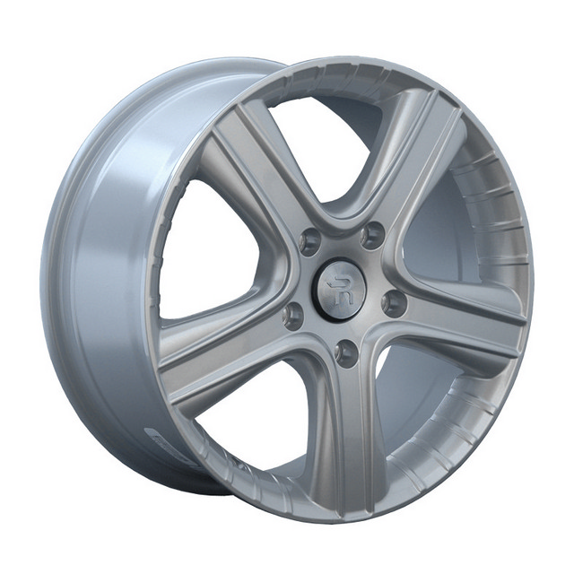 

Колесный диск Replay VV32 (S) VW 6.5xR16 ET43 5*112 D57.1, Серебристый