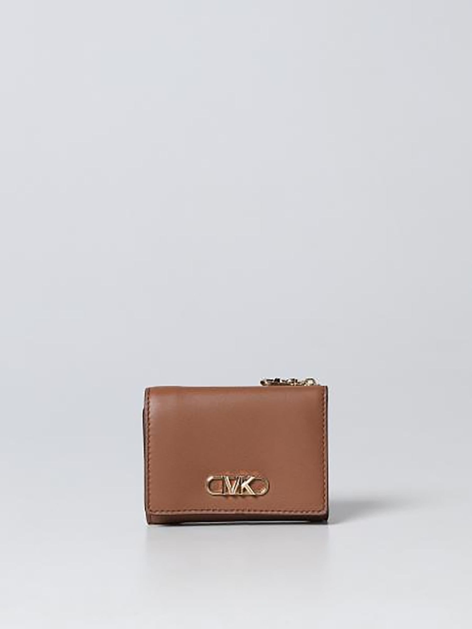 Кошелек женский Michael Kors 34F2G7PD8L, коричневый