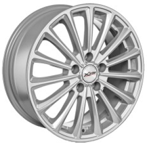 

Колесный диск X'trike X-136 7x17 ET33 5x108 D60.1 HS, арт. 79759, X-136