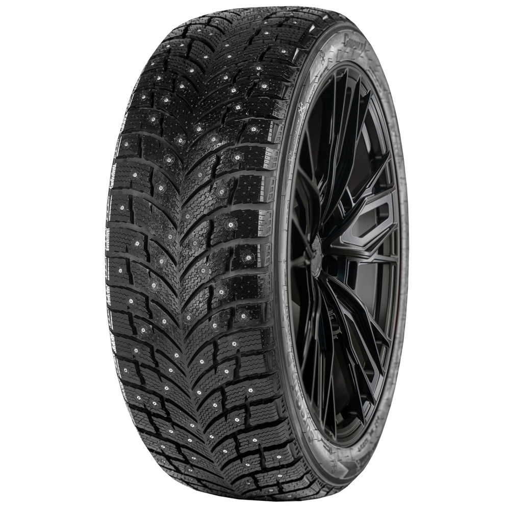 

Шина Gripmax SureGrip Pro Ice 235/50 R20 104T XL BSW, SUREGRIP PRO ICE