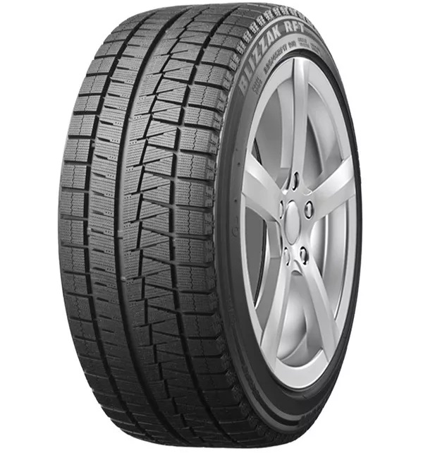 

Шина зимняя BRIDGESTONE Blizzak RFT 245/50 18 100Q Run Flat н/ш
