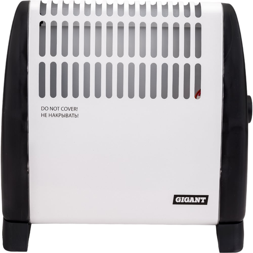 

Конвектор Gigant CHG-500 белый, CHG-500