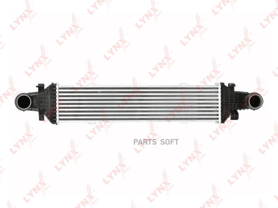 

Радиатор интеркулера MERCEDES-BENZ C220D-350D(W204) 08-14 / CLS 220D-350D(C218) 08-14