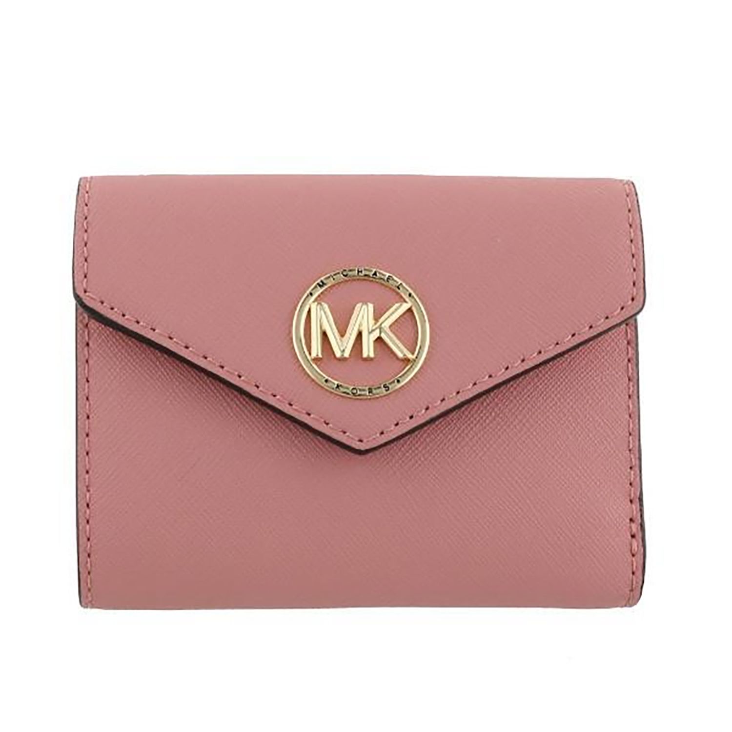 Кошелек женский Michael Kors 34S1GNME6L, розовый