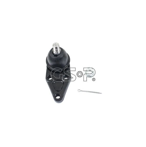 

Опора шаровая Mitsubishi Pajero Classic/Pajero III Canvas Top/Pajero IV 00>07 GSP S080159