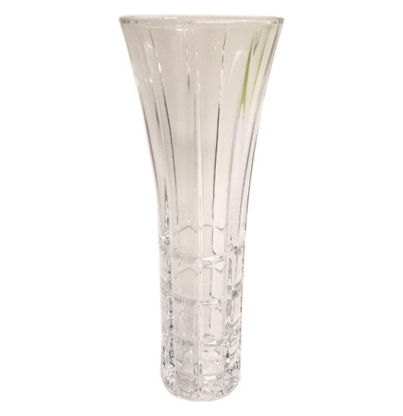 

Ваза для цветов Crystalite Bohemia 20 см 284433, ваза