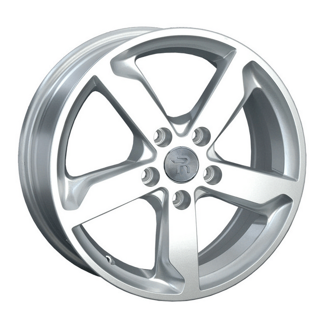 

Колесный диск Replay VV99 (S) VW 6.5xR16 ET41 5*112 D57.1, Серебристый