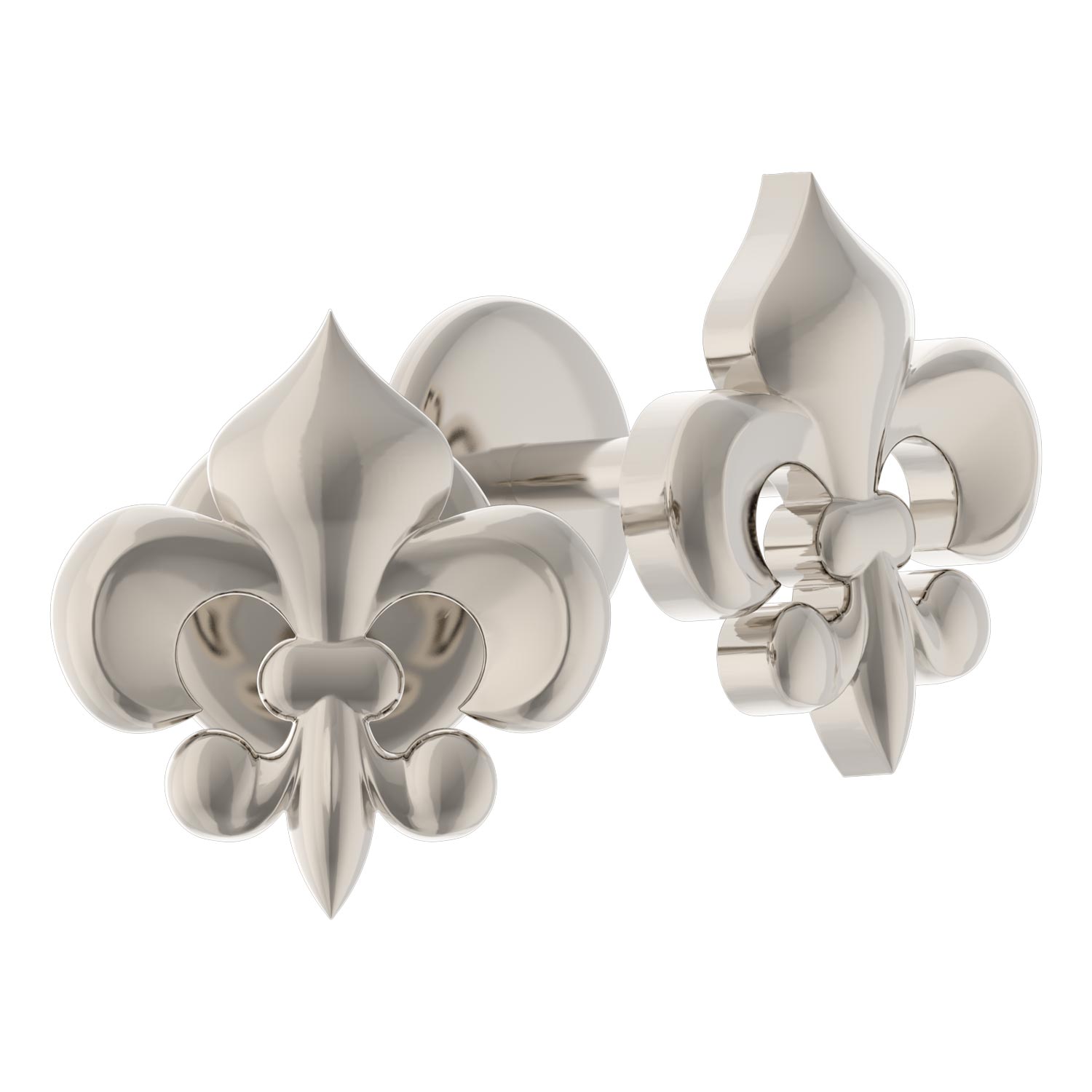 

Серьги из белого золота Grant 5755844-gr, 5755844-gr