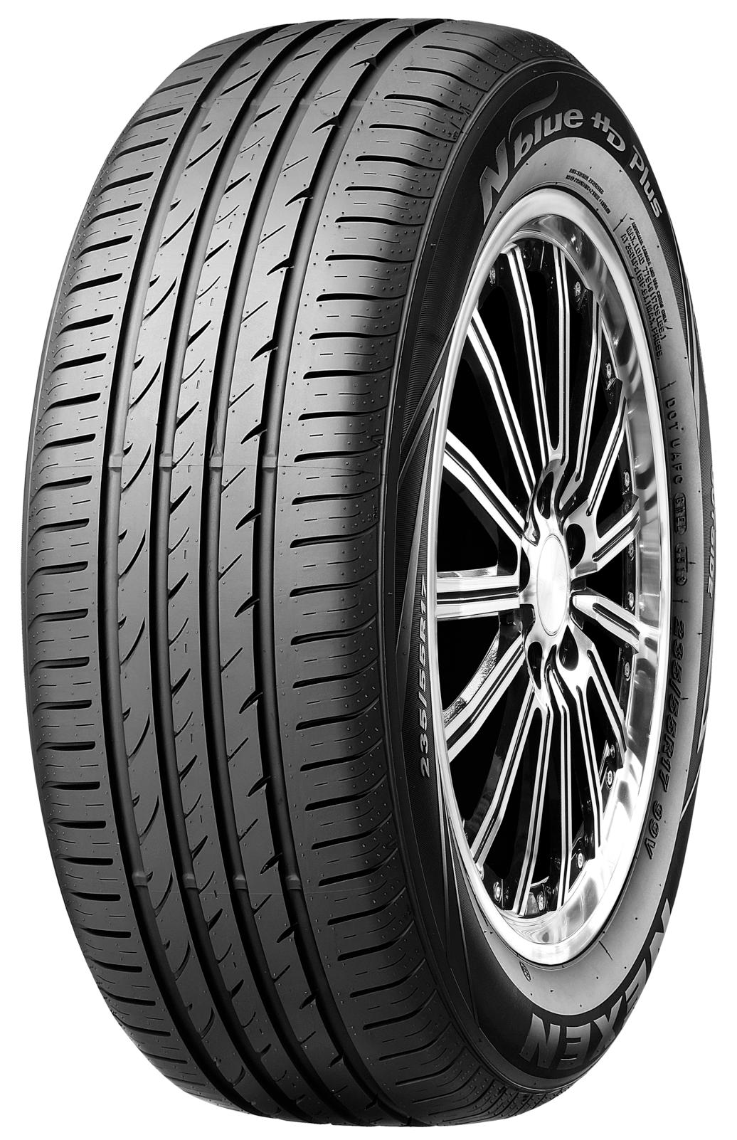 

Шина Nexen N'blue HD 235/45 R18 94V, N'BLUE HD