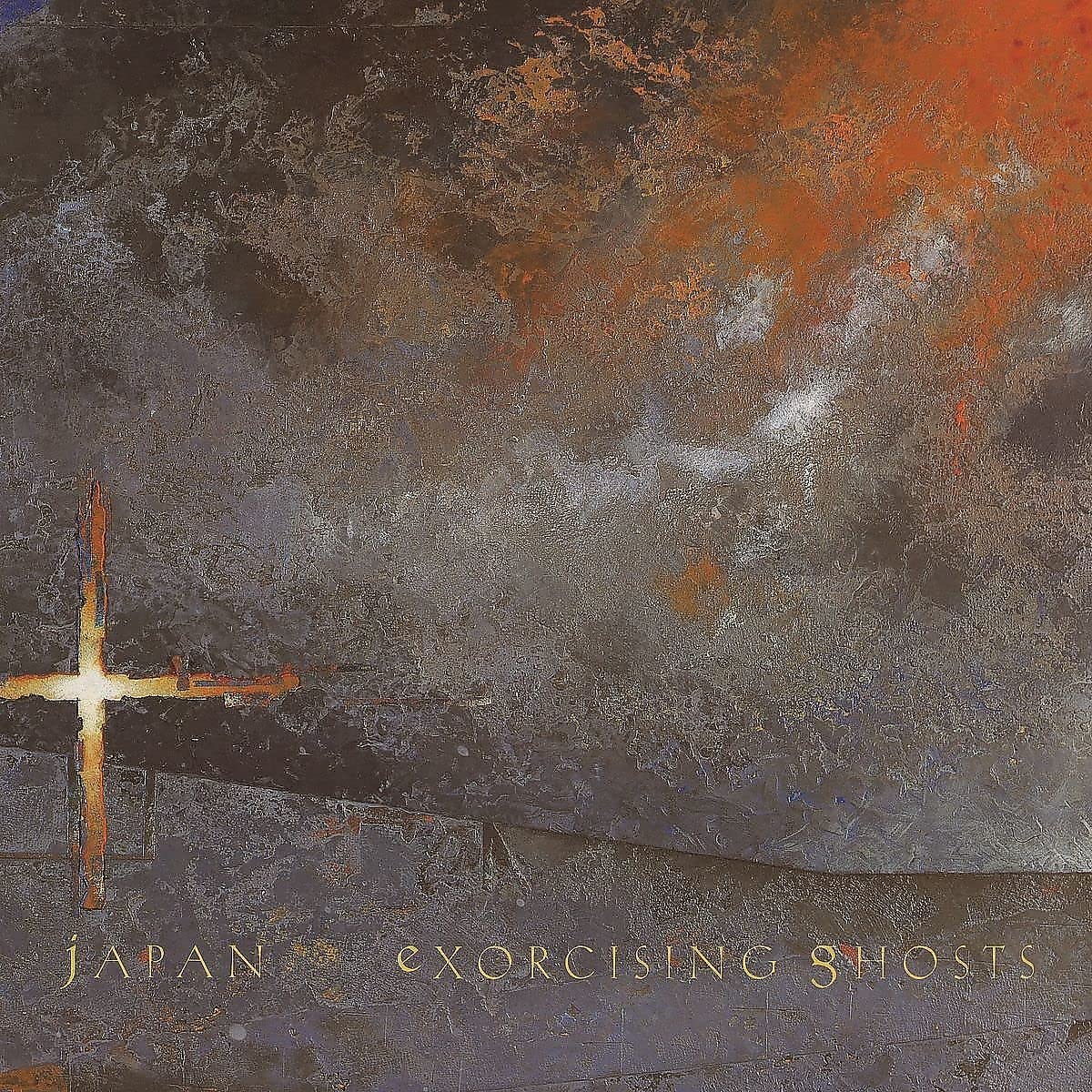 

Japan Exorcising Ghosts (2Винил)