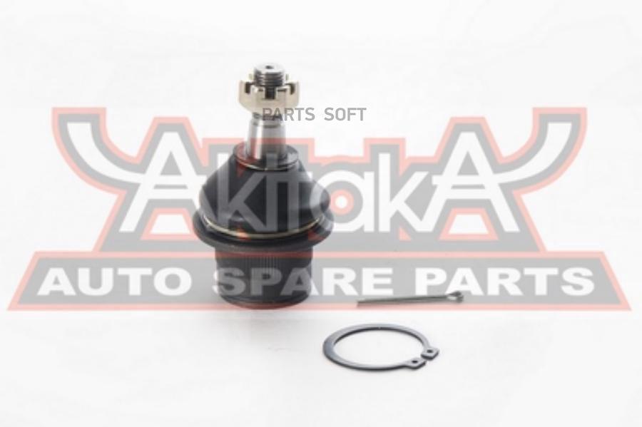 

Опора Шаровая Nissan 350z (2002- ) Nissan Skyline Xi (V35) (2001-2006) ASVA арт. 0220-V35