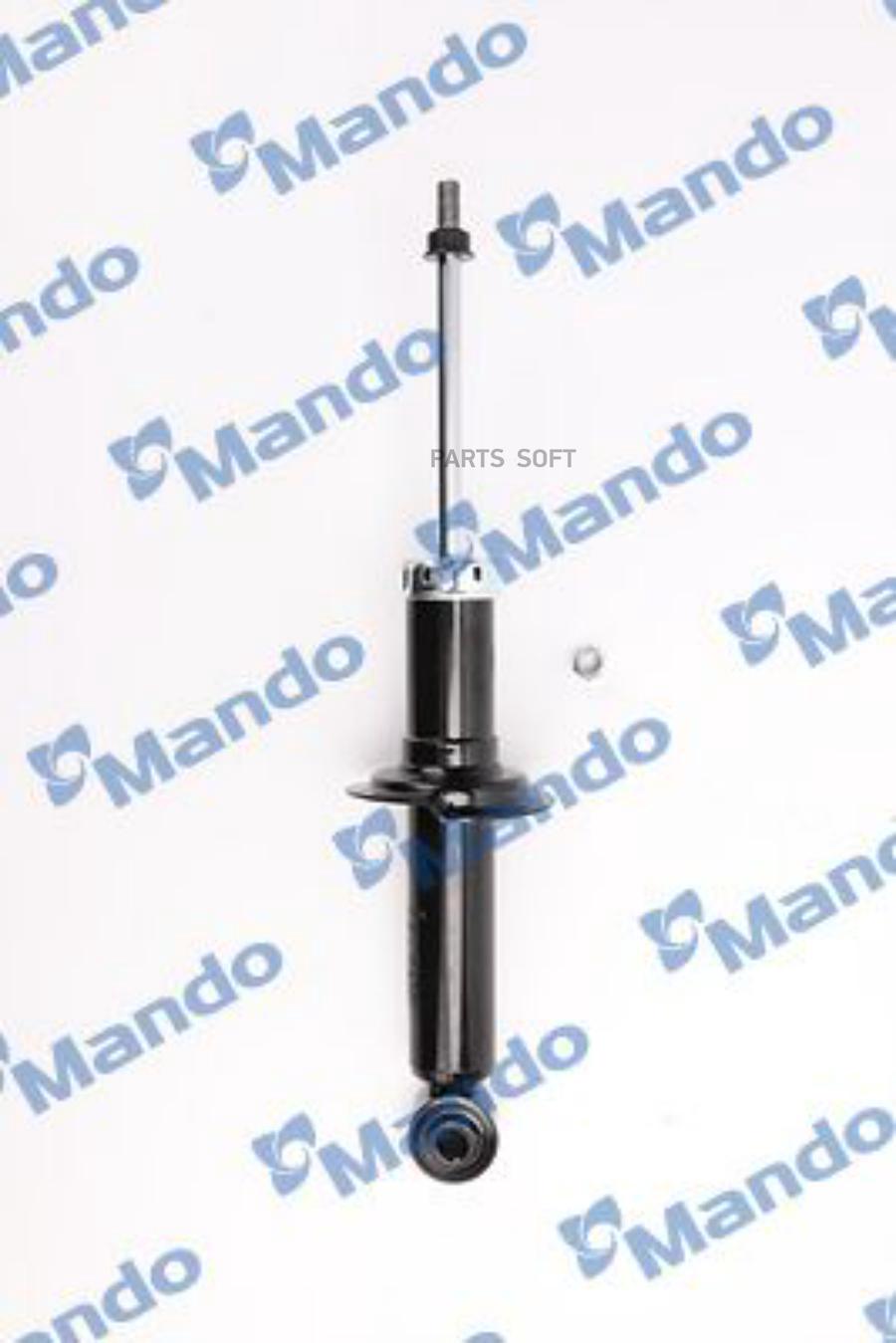 

MANDO MSS015554 АМОРТИЗАТОР