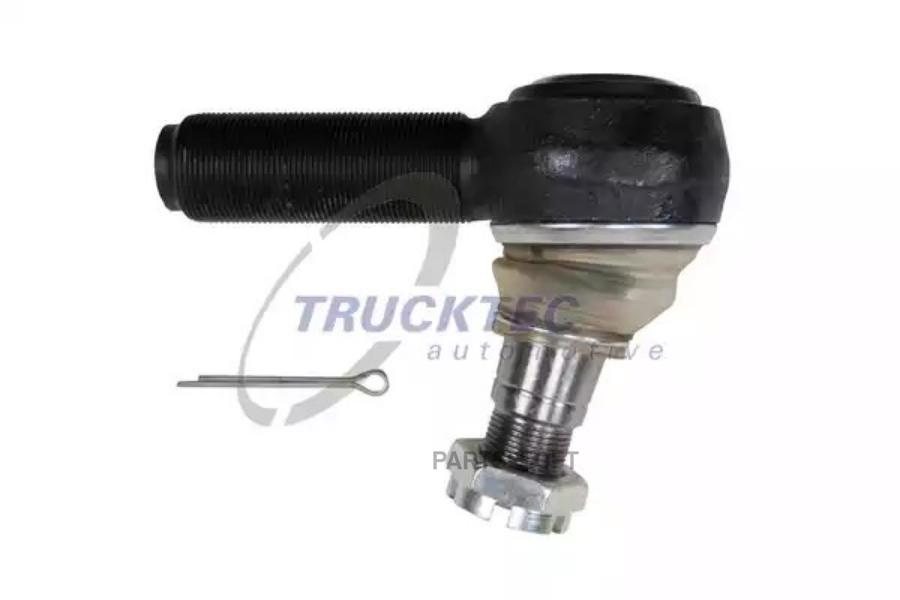 Наконечник Поперечной Рулевой Тяги Lнт М 30 Х 15 М 24 Х 15 Mm Ое 001 460 2348 TRUCKTEC 3400₽