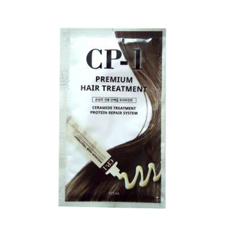 фото Маска для волос cp-1 premium protein treatment 12,5 мл