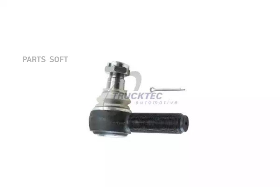 Наконечник Поперечной Рулевой Тяги Lнт М 30 Х 15 М 27 Х 15 Mm Ое 001 460 7948 TRUCKTEC 2650₽