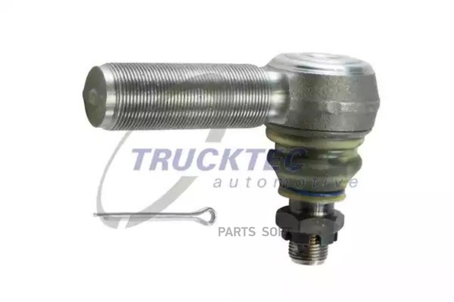 Наконечник Поперечной Рулевой Тяги Lнт М 28 Х 15 М 18 Х 15 Mm Ое 81953016329 TRUCKTEC 2550₽