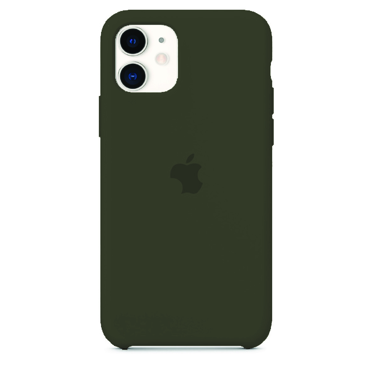 Iphone 11 Pro Max Green