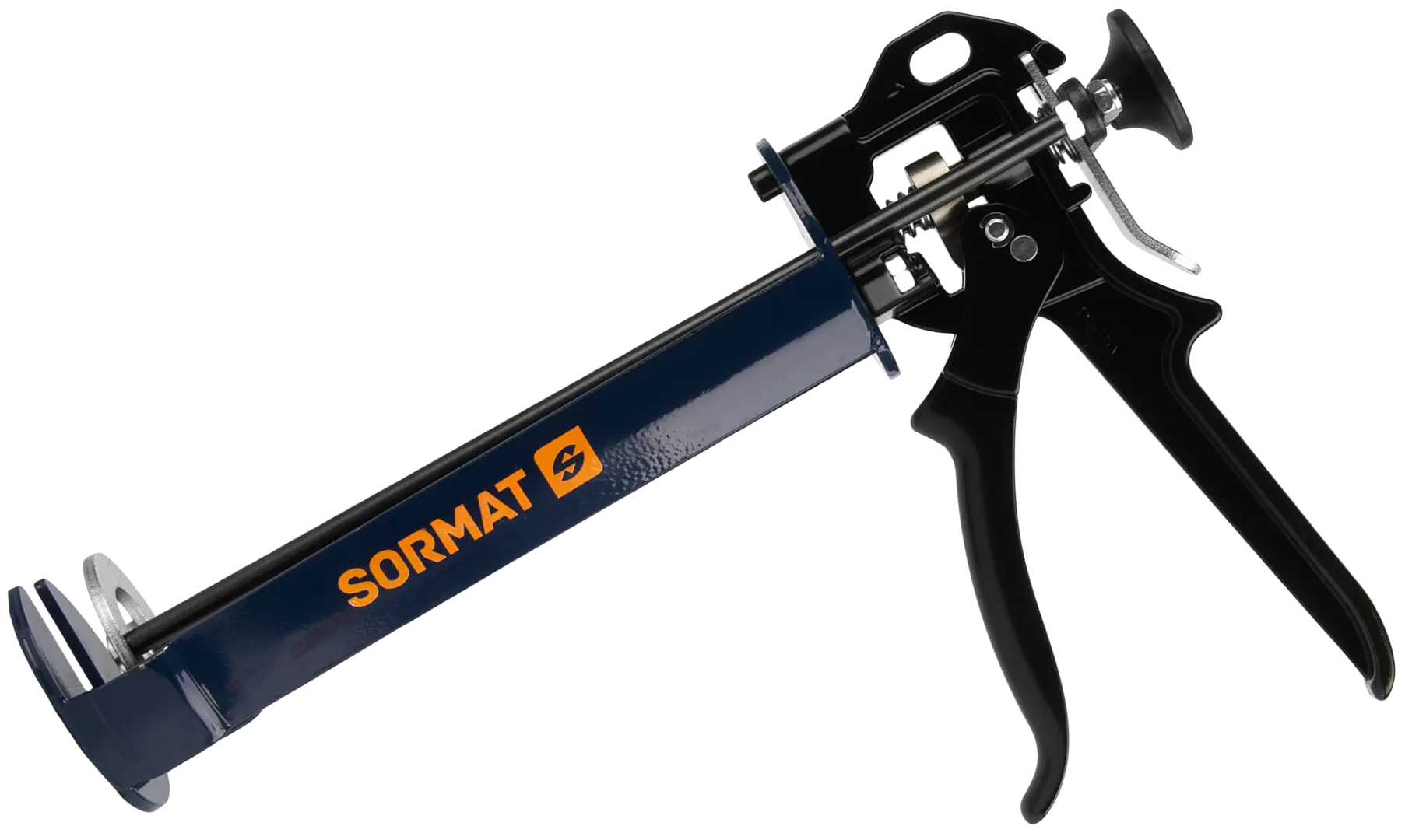 Пистолет для инжекторной массы Sormat IPU 380
