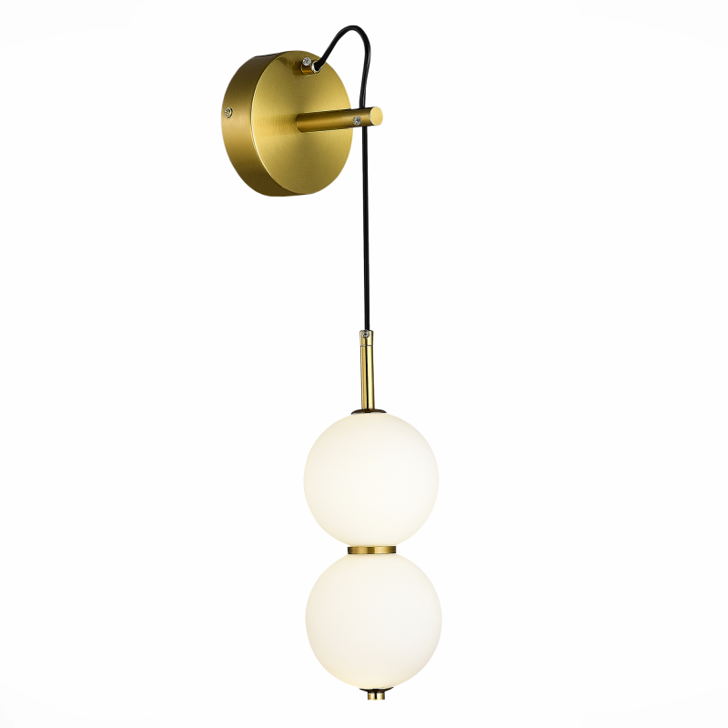 

Бра ST Luce Ode SL6112.201.07, Ode