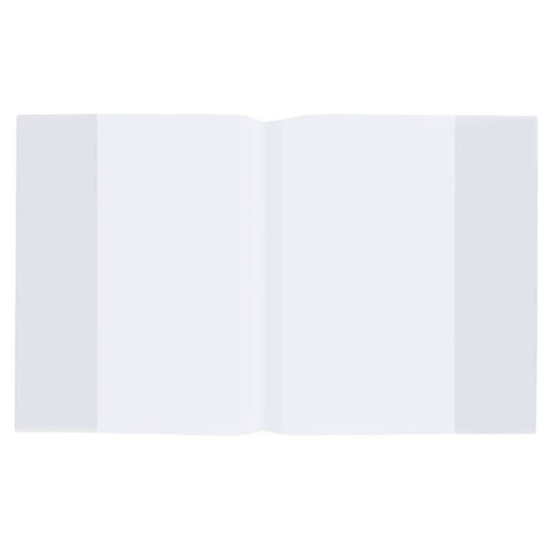 фото Обложка пэ для учебников петерсон, моро, гейдман, капельки солнца пифагор 100 мкм, 27х42