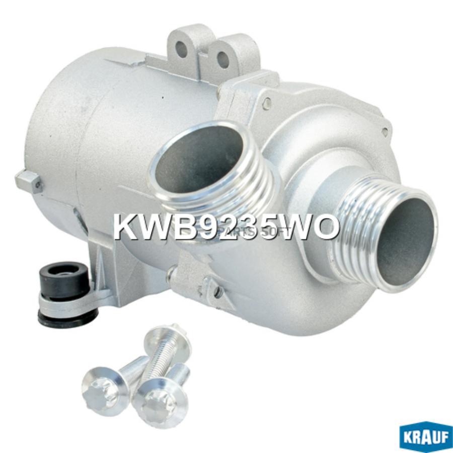 

Насос Водяной Электрический Krauf kwb9235wo