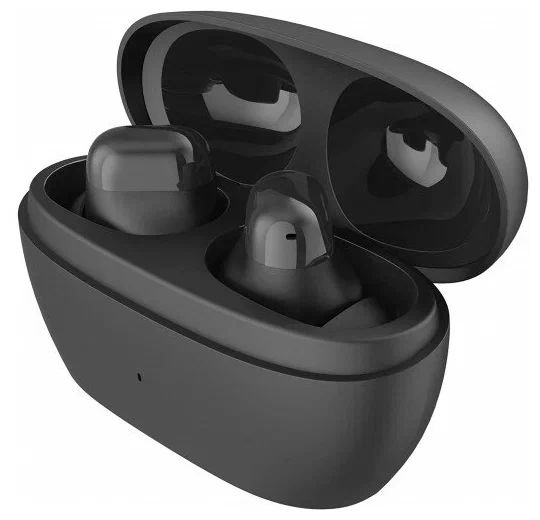 

Беспроводные наушники 1More Airfree Buds (EO009) Black ((EO009)), Airfree Buds (EO009)