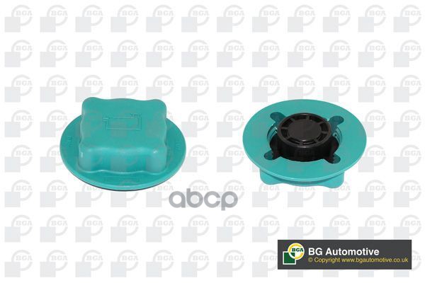 

Крышка Радиатора Давление Бар Клапан BGA CC3018