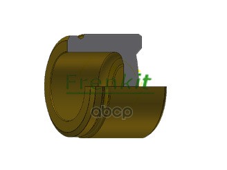

FP465102_поршень суппорта! d46Ford Explorer 95-02