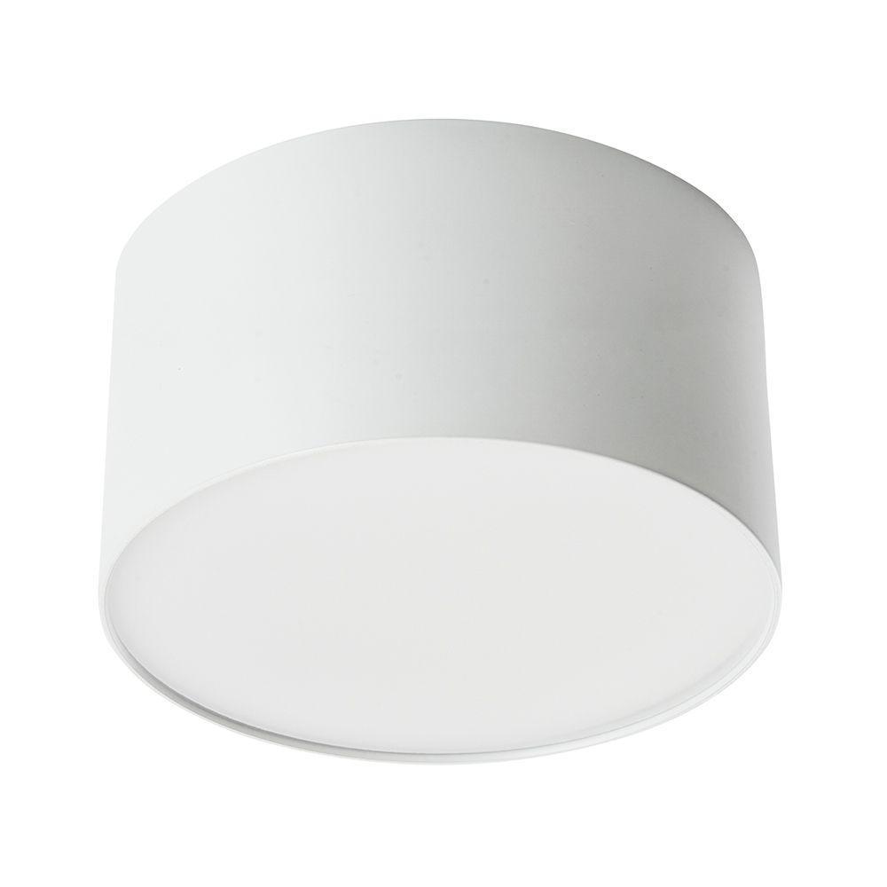 

Потолочный светодиодный светильник Feron Simple matte AL200 48074