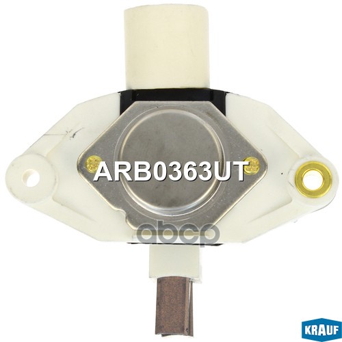 

Регулятор Генератора Krauf арт. ARB0363UT