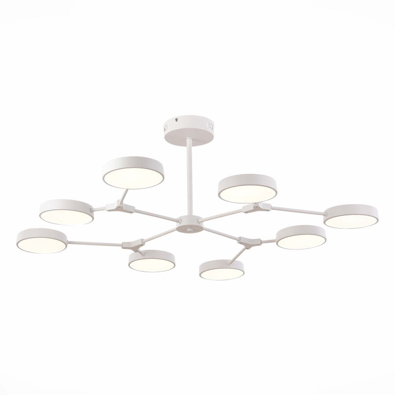

Потолочный светильник ST Luce Monta SLE6003-502-08, Monta