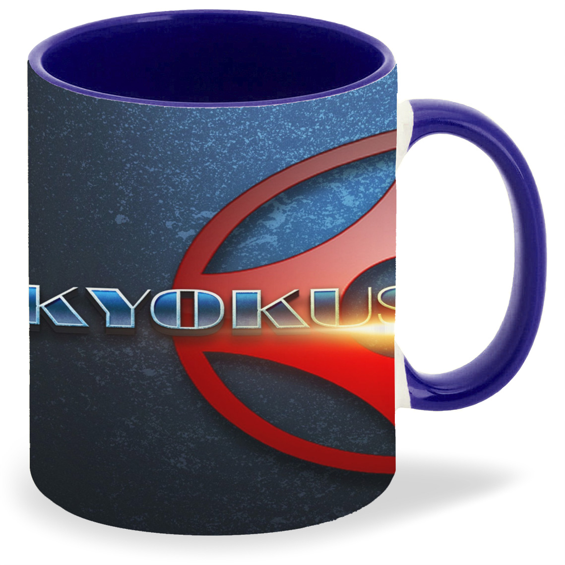 

Кружка CoolPodarok Карате Кёкушинкай, Карате Кёкушинкай