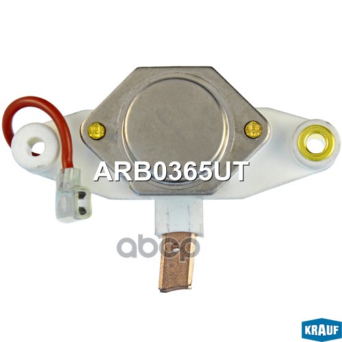 

Регулятор Генератора Krauf арт. ARB0365UT