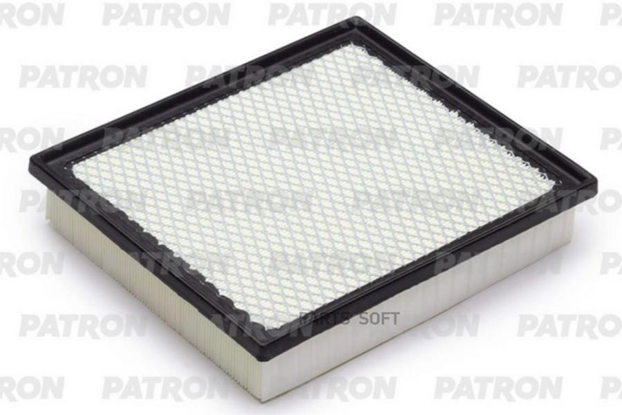 

Фильтр воздушный TOYOTA TUNDRA 06-13 PATRON PF1842