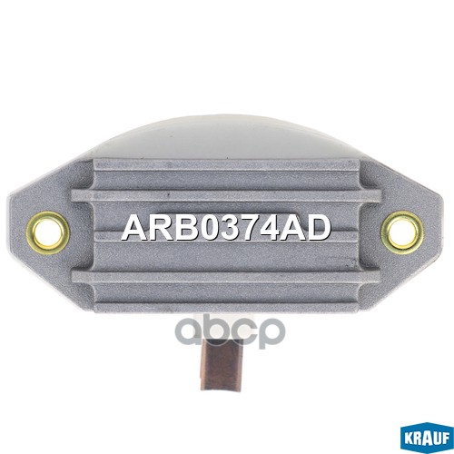 

Регулятор Генератора Krauf арт. ARB0374AD