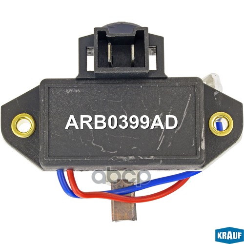 

Регулятор Генератора Krauf арт. ARB0399AD